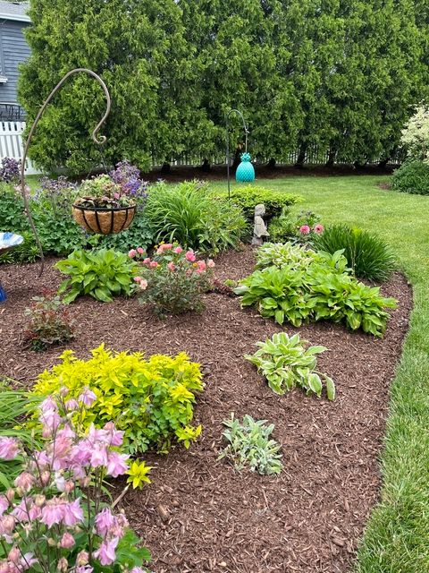 Tiny photo for 90 Rodenburg Road, Roselle, IL 60172 (MLS # 12666084)