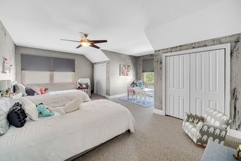 Tiny photo for 90 Rodenburg Road, Roselle, IL 60172 (MLS # 12666084)