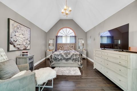 Tiny photo for 90 Rodenburg Road, Roselle, IL 60172 (MLS # 12666084)