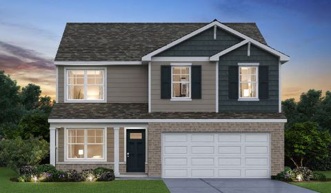 1821 Overland Drive Plainfield IL 60586