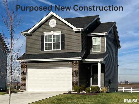 Photo of 709 WILLIAMS Way, Carbon Cliff, IL 61239 (MLS # QC4265450)