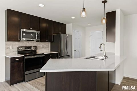 Tiny photo for 709 WILLIAMS Way, Carbon Cliff, IL 61239 (MLS # QC4265450)