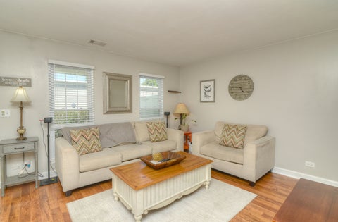 Tiny photo for 1265 Downing Street, Roselle, IL 60172 (MLS # 12683411)