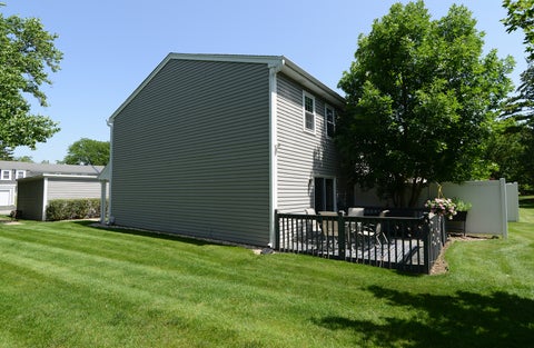 Tiny photo for 1265 Downing Street, Roselle, IL 60172 (MLS # 12683411)
