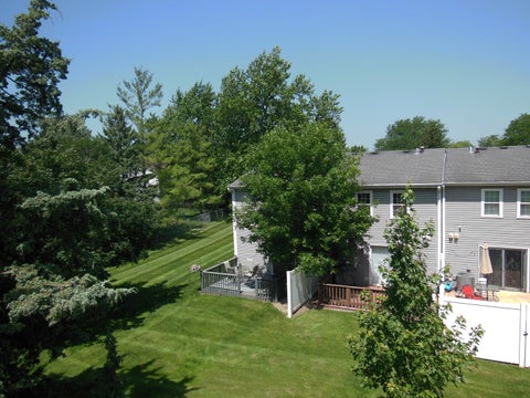 Tiny photo for 1265 Downing Street, Roselle, IL 60172 (MLS # 12683411)