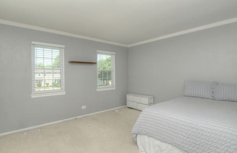Tiny photo for 1265 Downing Street, Roselle, IL 60172 (MLS # 12683411)
