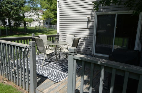 Tiny photo for 1265 Downing Street, Roselle, IL 60172 (MLS # 12683411)