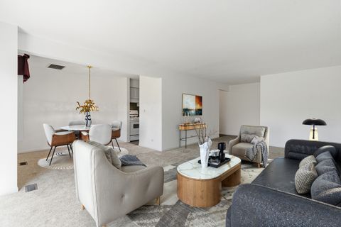 Tiny photo for 6818 Roberts Drive #3, Woodridge, IL 60517 (MLS # 12621854)