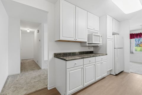 Tiny photo for 6818 Roberts Drive #3, Woodridge, IL 60517 (MLS # 12621854)