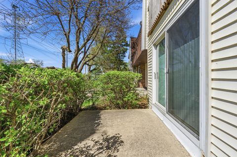 Tiny photo for 6818 Roberts Drive #3, Woodridge, IL 60517 (MLS # 12621854)