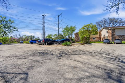 Tiny photo for 6818 Roberts Drive #3, Woodridge, IL 60517 (MLS # 12621854)