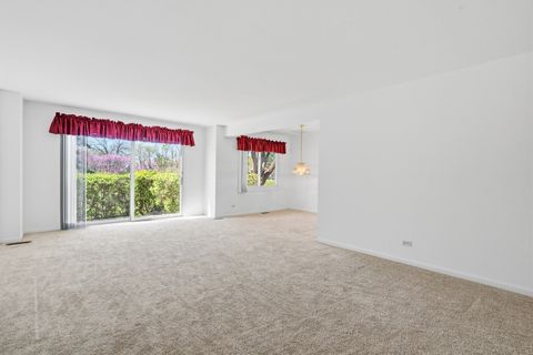 Tiny photo for 6818 Roberts Drive #3, Woodridge, IL 60517 (MLS # 12621854)
