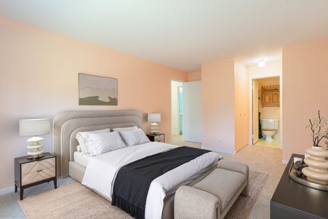Tiny photo for 6818 Roberts Drive #3, Woodridge, IL 60517 (MLS # 12621854)