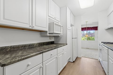 Tiny photo for 6818 Roberts Drive #3, Woodridge, IL 60517 (MLS # 12621854)