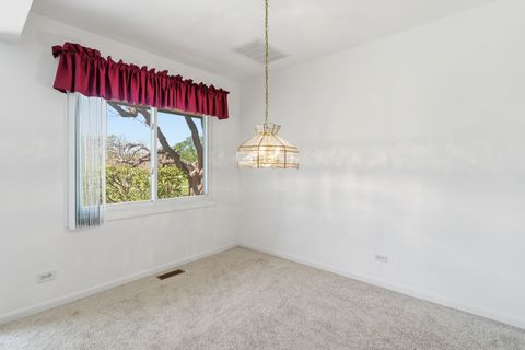 Tiny photo for 6818 Roberts Drive #3, Woodridge, IL 60517 (MLS # 12621854)