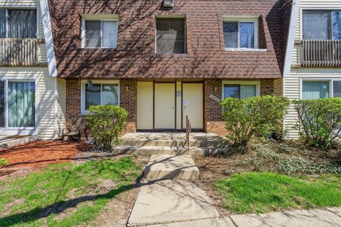Tiny photo for 6818 Roberts Drive #3, Woodridge, IL 60517 (MLS # 12621854)