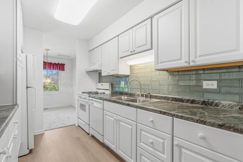 Tiny photo for 6818 Roberts Drive #3, Woodridge, IL 60517 (MLS # 12621854)