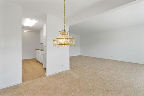 Tiny photo for 6818 Roberts Drive #3, Woodridge, IL 60517 (MLS # 12621854)