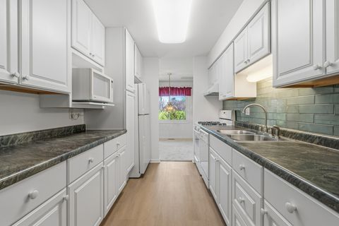 Tiny photo for 6818 Roberts Drive #3, Woodridge, IL 60517 (MLS # 12621854)