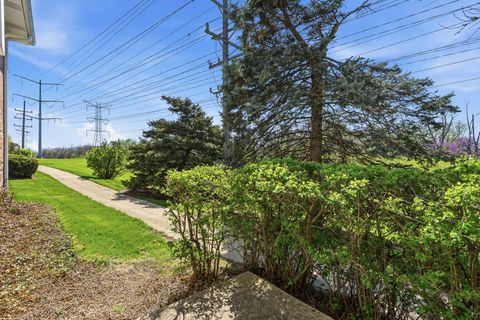 Tiny photo for 6818 Roberts Drive #3, Woodridge, IL 60517 (MLS # 12621854)