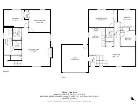 Tiny photo for 960 Independence Avenue, St. Charles, IL 60174 (MLS # 12637657)