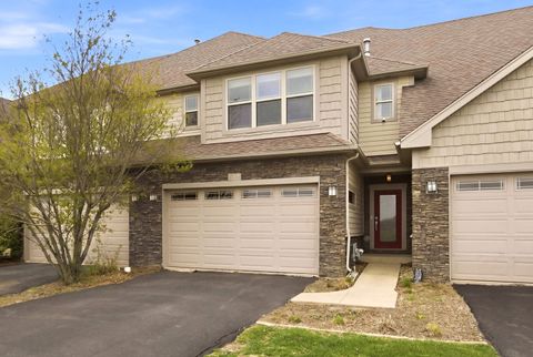 15749 W Crobally Way, Manhattan, IL 60442 - #: 12641176