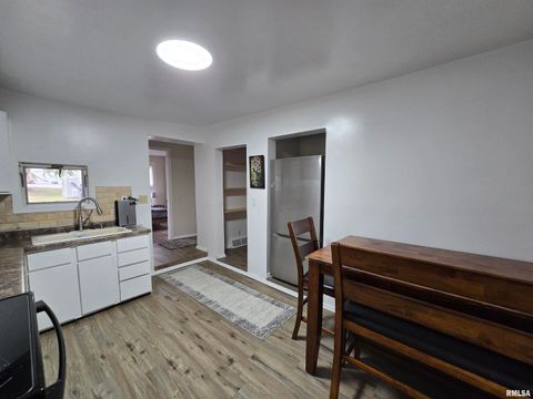 Tiny photo for 607 N BLUFF Street, Albany, IL 61230 (MLS # QC4268613)