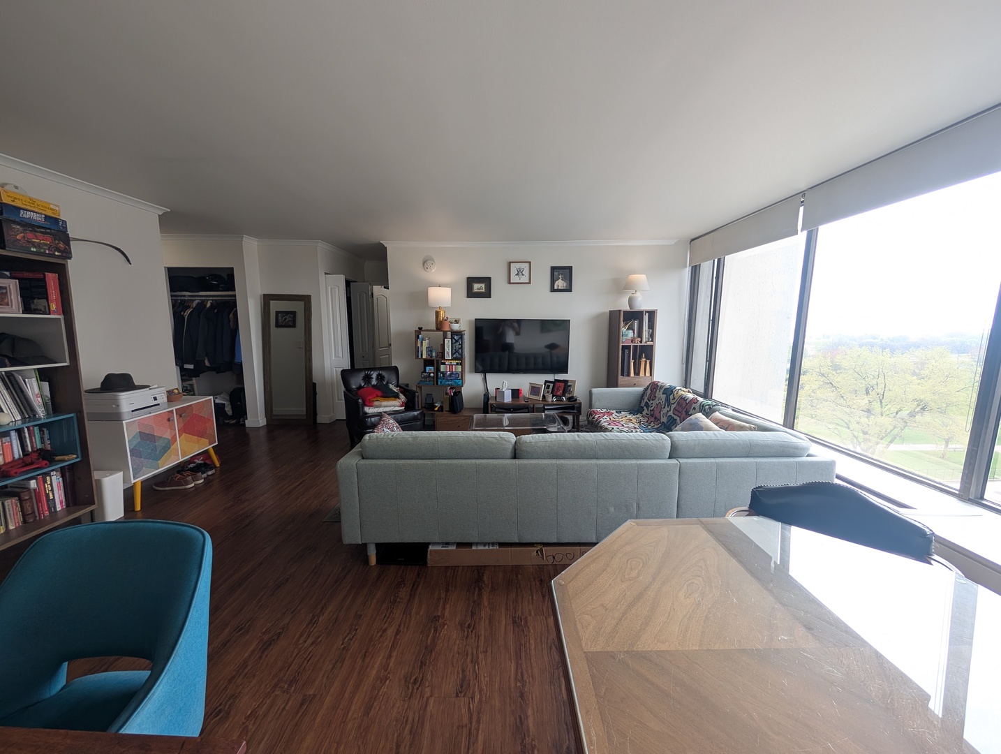 5455 N Sheridan Road 1008