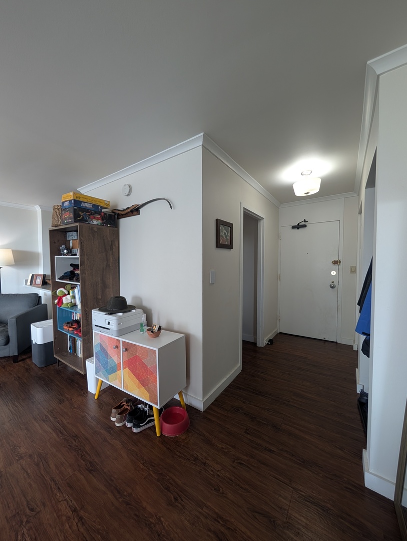 5455 N Sheridan Road 1008