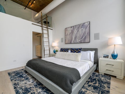 Tiny photo for 758 N Larrabee Street #523, Chicago, IL 60654 (MLS # 12747408)