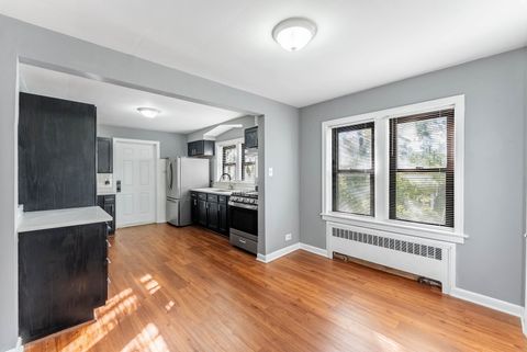 Tiny photo for 2345 Ridgeland Avenue #2, Berwyn, IL 60402 (MLS # 12503574)