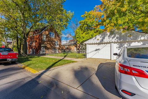 Tiny photo for 2345 Ridgeland Avenue #2, Berwyn, IL 60402 (MLS # 12503574)