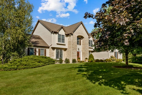 Tiny photo for 14N829 Sunset Drive, Hampshire, IL 60140 (MLS # 12746154)