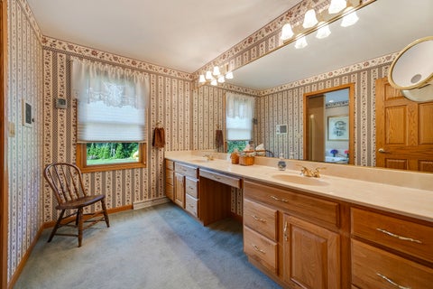 Tiny photo for 14N829 Sunset Drive, Hampshire, IL 60140 (MLS # 12746154)