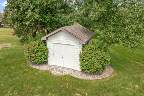 Tiny photo for 14N829 Sunset Drive, Hampshire, IL 60140 (MLS # 12746154)