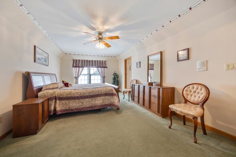 Tiny photo for 14N829 Sunset Drive, Hampshire, IL 60140 (MLS # 12746154)
