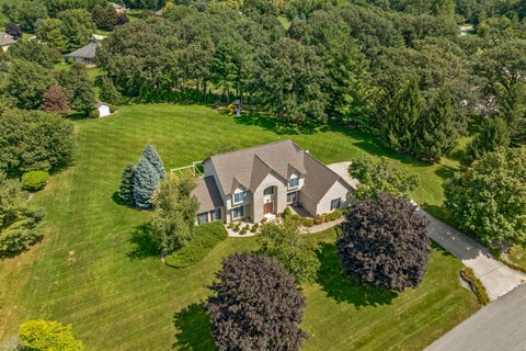 Tiny photo for 14N829 Sunset Drive, Hampshire, IL 60140 (MLS # 12746154)