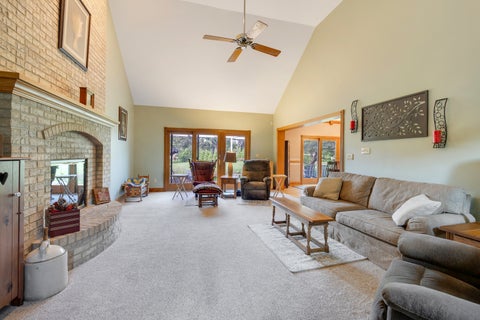 Tiny photo for 14N829 Sunset Drive, Hampshire, IL 60140 (MLS # 12746154)