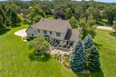 Tiny photo for 14N829 Sunset Drive, Hampshire, IL 60140 (MLS # 12746154)