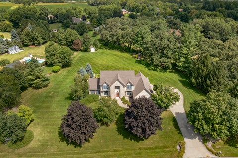 Tiny photo for 14N829 Sunset Drive, Hampshire, IL 60140 (MLS # 12746154)