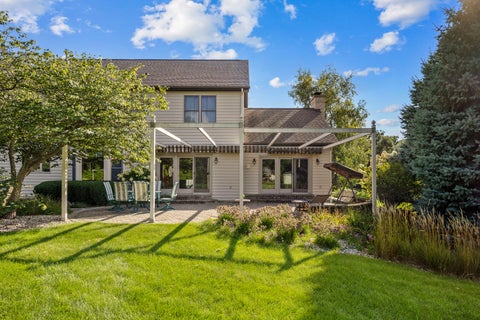 Tiny photo for 14N829 Sunset Drive, Hampshire, IL 60140 (MLS # 12746154)