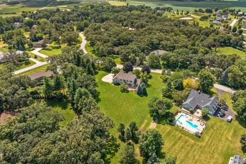 Tiny photo for 14N829 Sunset Drive, Hampshire, IL 60140 (MLS # 12746154)