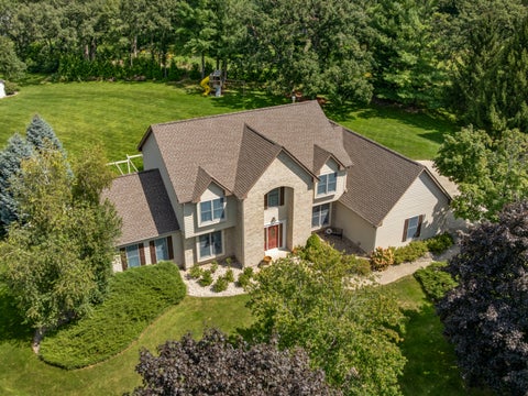 Photo of 14N829 Sunset Drive, Hampshire, IL 60140 (MLS # 12746154)