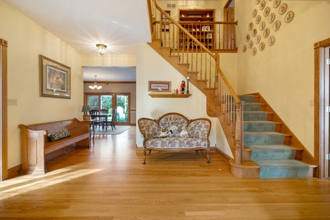 Tiny photo for 14N829 Sunset Drive, Hampshire, IL 60140 (MLS # 12746154)