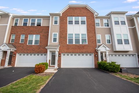 798 Weller Drive Des Plaines IL 60016
