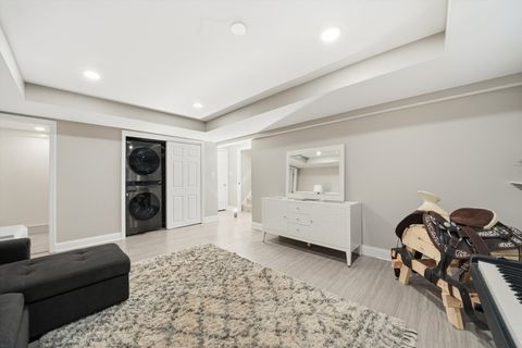 Tiny photo for 600 Seminole Trail, Lake In The Hills, IL 60156 (MLS # 12549646)