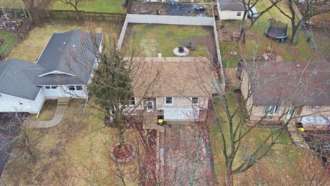 Tiny photo for 600 Seminole Trail, Lake In The Hills, IL 60156 (MLS # 12549646)