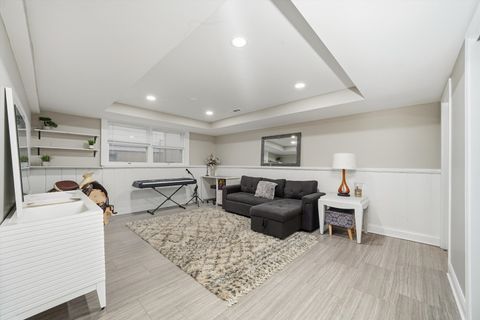 Tiny photo for 600 Seminole Trail, Lake In The Hills, IL 60156 (MLS # 12549646)