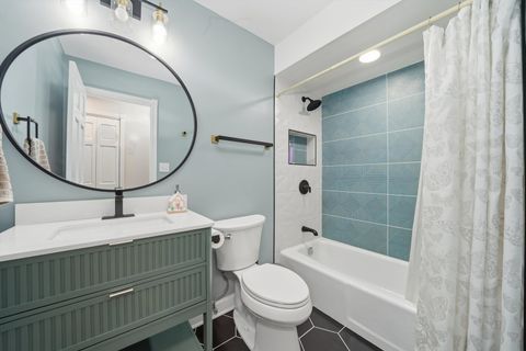 Tiny photo for 600 Seminole Trail, Lake In The Hills, IL 60156 (MLS # 12549646)