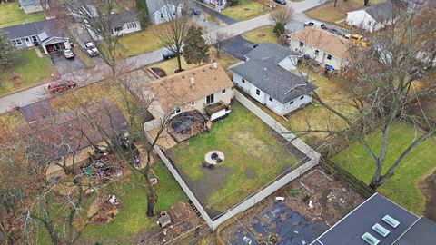 Tiny photo for 600 Seminole Trail, Lake In The Hills, IL 60156 (MLS # 12549646)